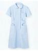 ユニフォーム22 73-1436 半袖ナースワンピース