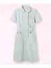 ユニフォーム7 73-1438 半袖ナースワンピース