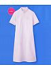 ユニフォーム168 73-1592 半袖ナースワンピース