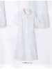 ユニフォーム156 73-1830 半袖ナースワンピース