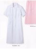 ユニフォーム54 73-1910 半袖ナースワンピース