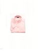 ユニフォーム487 ZK2712-5CB 兼用半袖ニットシャツ(ピンク)