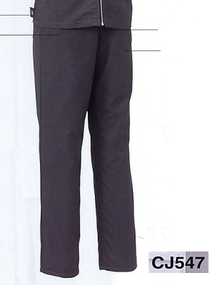 CJ547 5ポケットパンツ(16廃番)の関連写真です