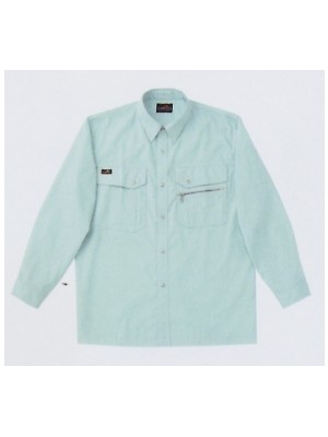 FS3 長袖シャツ(13廃番)の関連写真です
