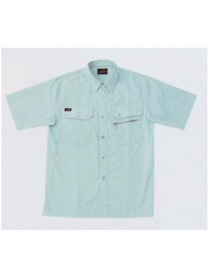 FS4 半袖シャツ(13廃番)の関連写真です