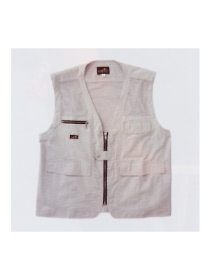 FS5 ベスト(13廃番)の関連写真です