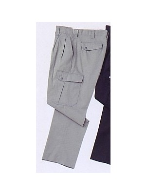 ユニフォーム602 T3102 カーゴパンツ(16廃番)