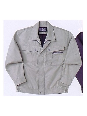 ユニフォーム603 T3104 ブルゾン(16廃番)