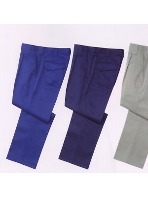 T441 ワンタックパンツ(16廃番)の関連写真です