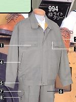 ユニフォーム 994