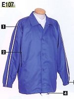 ユニフォーム E107