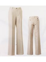 レディスソフトチノパン GU2302