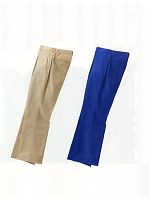 N800 レディスパンツ