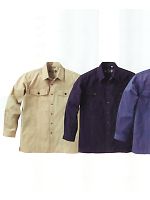 OK1430 長袖シャツ