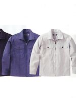 OK1460 長袖ブルゾン