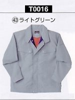 ユニフォーム T0016