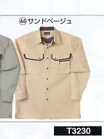 ユニフォーム T3230
