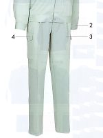 ユニフォーム TS220