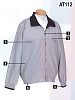 ユニフォーム AT112 