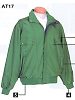 ユニフォーム798 AT17 ジャケット(防寒)