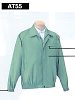 ユニフォーム163 AT55 ブルゾン