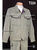 ユニフォーム T324 