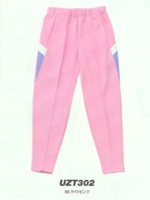 ユニフォーム150 UZT302 スレンダーパンツ