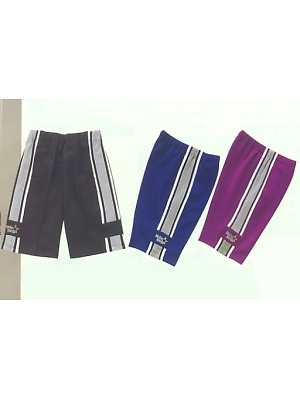 ユニフォーム580 UZT309P ハーフパンツ(12廃番)