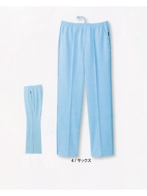 ユニフォーム604 UZT365 メンズパンツ(15廃番)