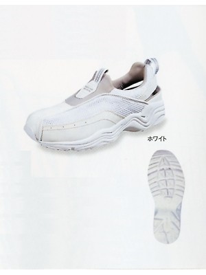 ユニフォーム38 UZTKM101 メンズシューズ