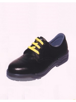 ユニフォーム68 KF1055E 静電安全靴