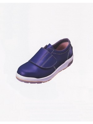 MF3600BULE モアフィットスニーカー(ブルー)の関連写真です