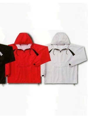 ユニフォーム40 2070 防水透湿ヤッケ(12廃番)