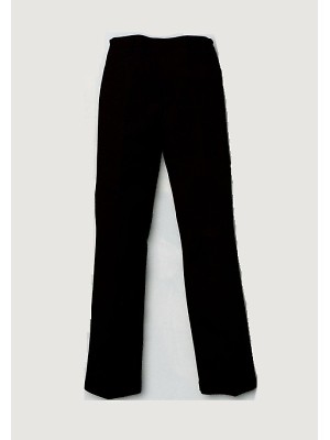 ユニフォーム1 S1018 女子脇ゴムノータック