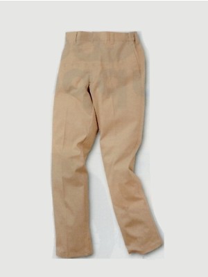 S1019 男子脇ゴムノータックの関連写真です