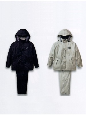 ユニフォーム40 05320 レインウエアー