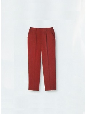 ユニフォーム576 F2045 スラックス