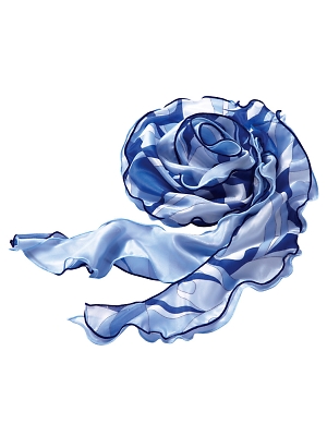 ユニフォーム335 HCA1930 スカーフ