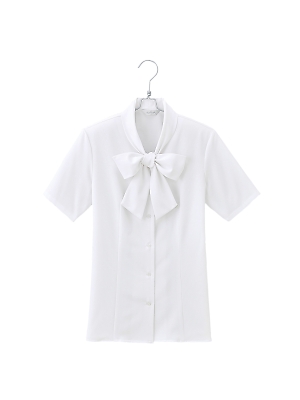 ユニフォーム831 HCB2970 半袖ブラウス