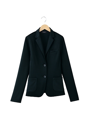 ユニフォーム296 HCJ9900 リラックスジャケット