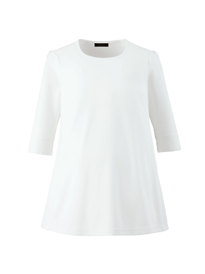 ユニフォーム390 HCMN850 マタニティカットソー