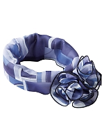 HCA2120 スカーフリボン