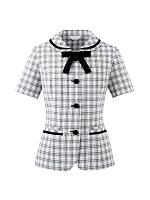 HCL6010 オーバーブラウス