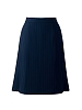ユニフォーム7 HCS4601 フレアースカート