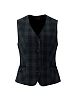 ユニフォーム673 HCV6320 ベスト(事務服)