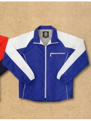 ユニフォーム449 AG21140 スポーツジャケット(14廃番)