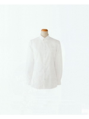 ユニフォーム30 AM61211 男女兼用長袖シャツ