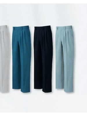 AS21204 ツータックパンツの関連写真です