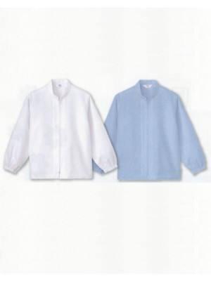 ユニフォーム45 FX70220 男女共用ジャケット廃番