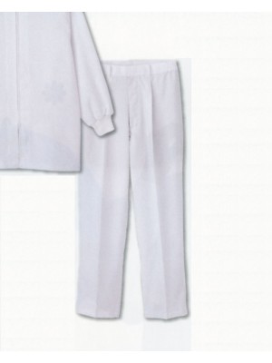 ユニフォーム59 FX70926 RES防汚制菌制電パンツ